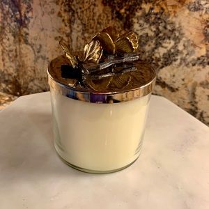 Michael Aram Butterfly Ginkgo Candle